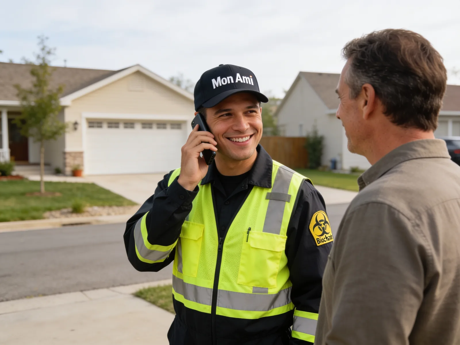 Sewage Cleanup Deal Island, MD FAQs